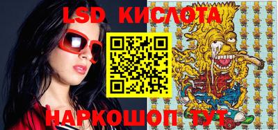 крисы Абакан